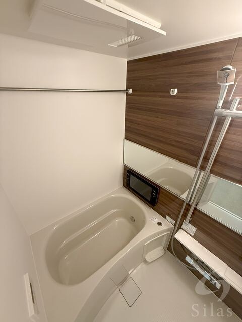 河内永和駅 徒歩5分 3階の物件内観写真