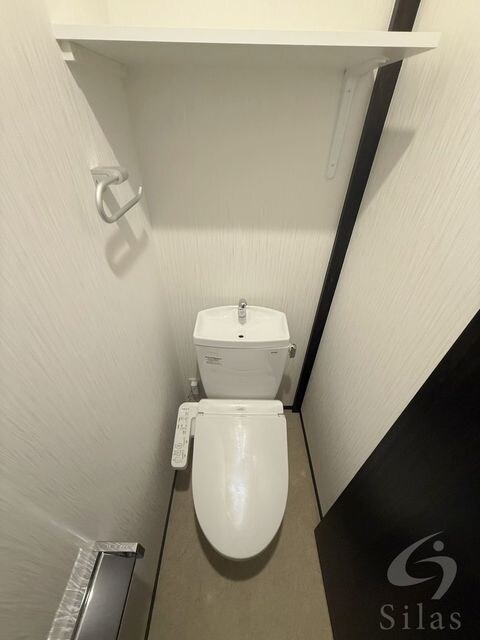 河内永和駅 徒歩5分 12階の物件内観写真