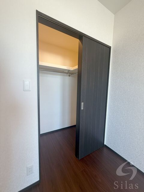 河内永和駅 徒歩5分 3階の物件内観写真