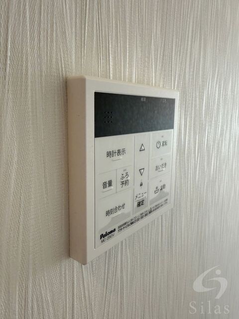 河内永和駅 徒歩5分 3階の物件内観写真