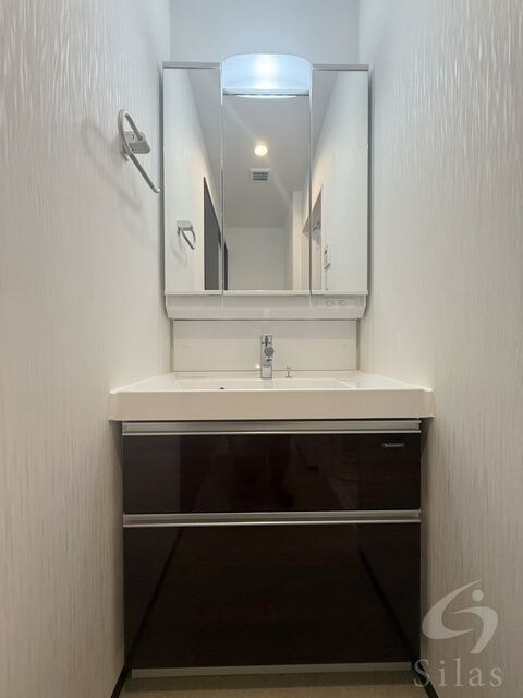 河内永和駅 徒歩5分 12階の物件内観写真