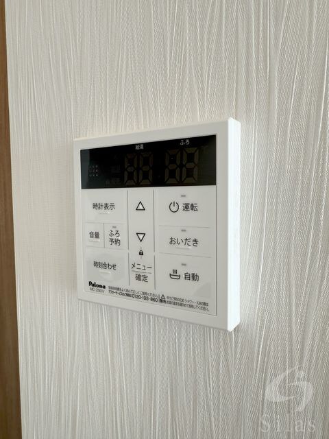 河内永和駅 徒歩5分 5階の物件内観写真