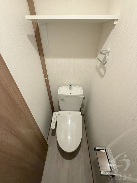 河内永和駅 徒歩5分 5階の物件内観写真