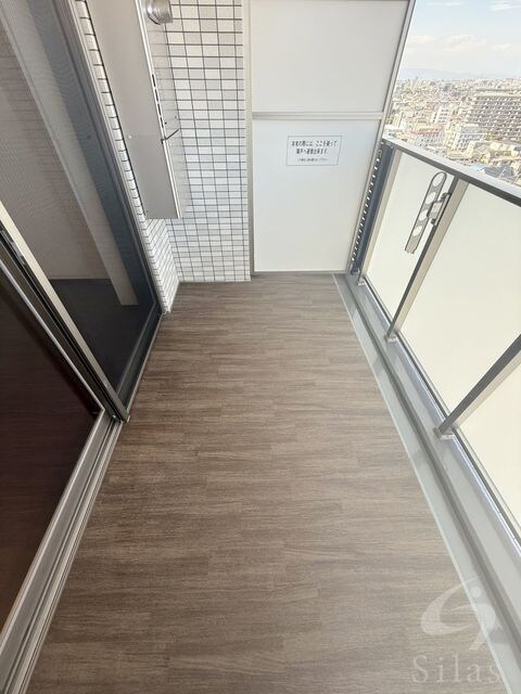 河内永和駅 徒歩5分 12階の物件内観写真