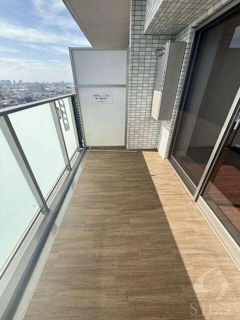 河内永和駅 徒歩5分 3階の物件内観写真