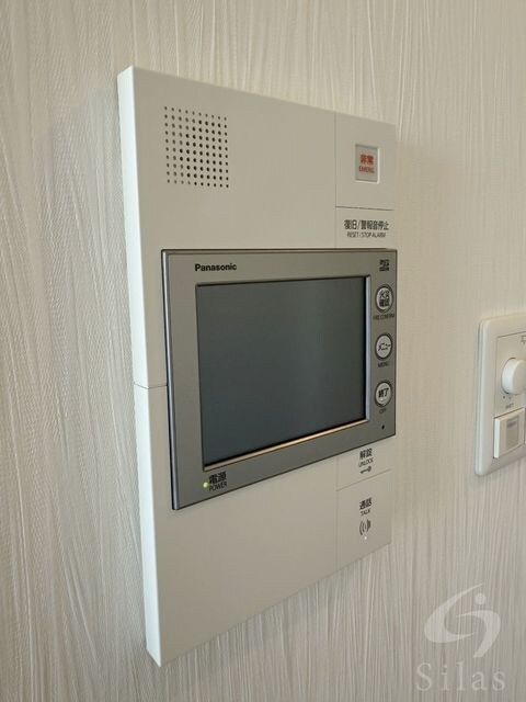 河内永和駅 徒歩5分 12階の物件内観写真