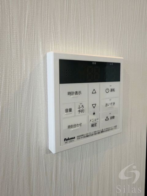 河内永和駅 徒歩5分 12階の物件内観写真