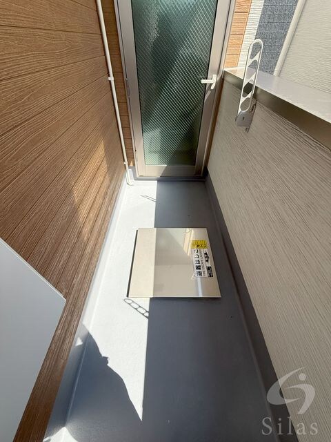 フジパレス長吉長原西Ⅰ番館の物件内観写真