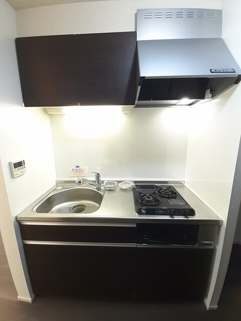 新深江駅 徒歩9分 2階の物件内観写真