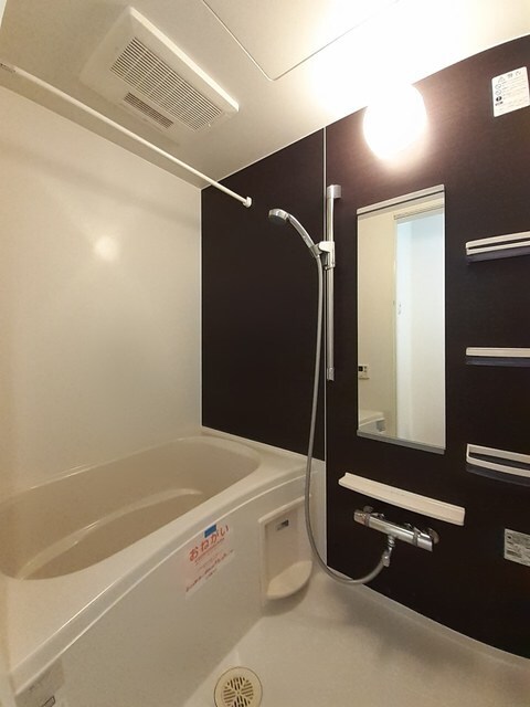 新深江駅 徒歩9分 2階の物件内観写真