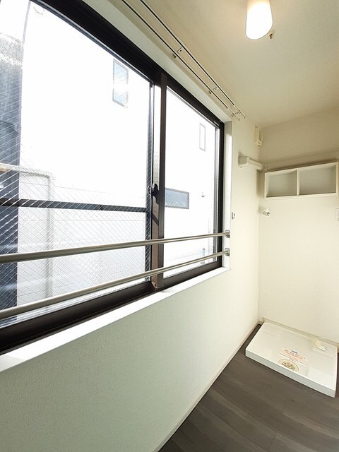 新深江駅 徒歩9分 2階の物件内観写真