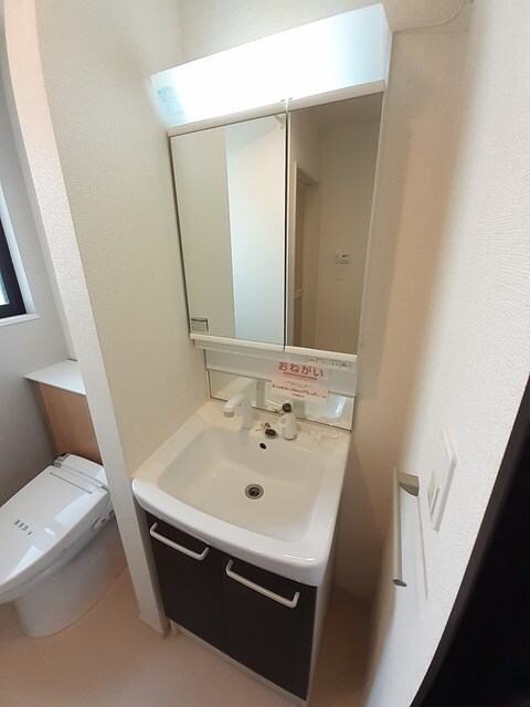 新深江駅 徒歩9分 2階の物件内観写真