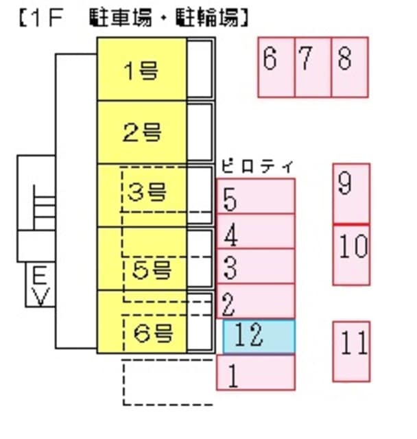 南巽駅 徒歩2分 4階の物件外観写真