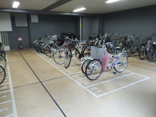 南巽駅 徒歩2分 4階の物件外観写真