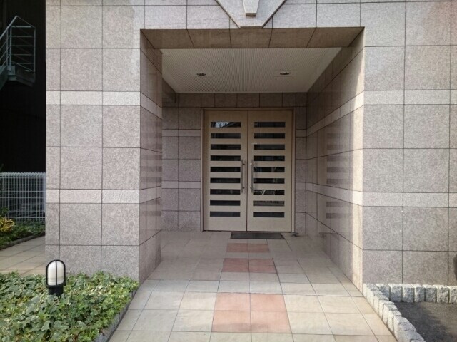 南巽駅 徒歩2分 4階の物件外観写真