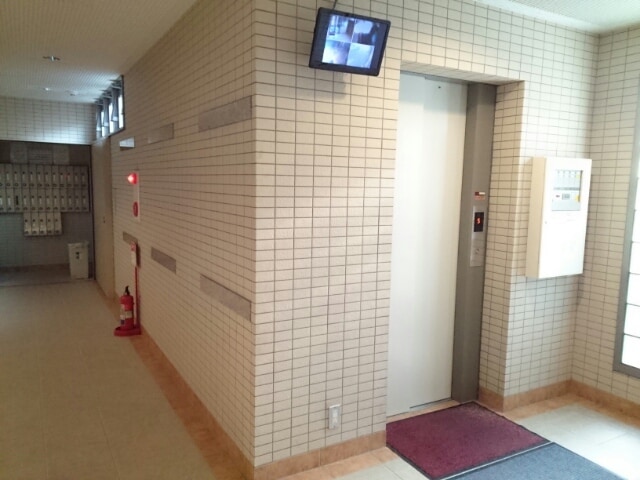 南巽駅 徒歩2分 4階の物件外観写真