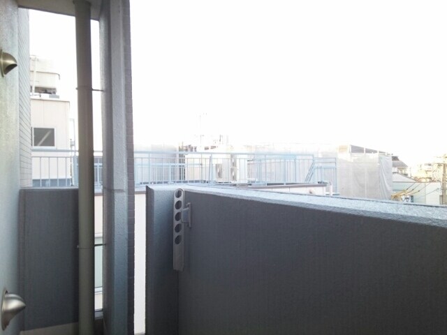 南巽駅 徒歩2分 4階の物件内観写真