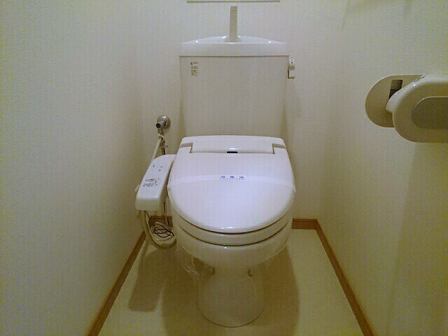 南巽駅 徒歩2分 4階の物件内観写真