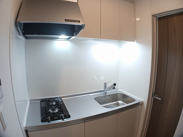 矢田駅 徒歩5分 3階の物件内観写真