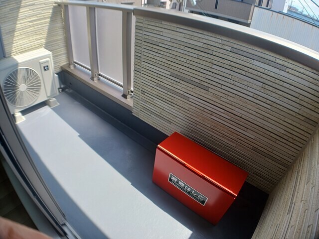 矢田駅 徒歩5分 3階の物件内観写真