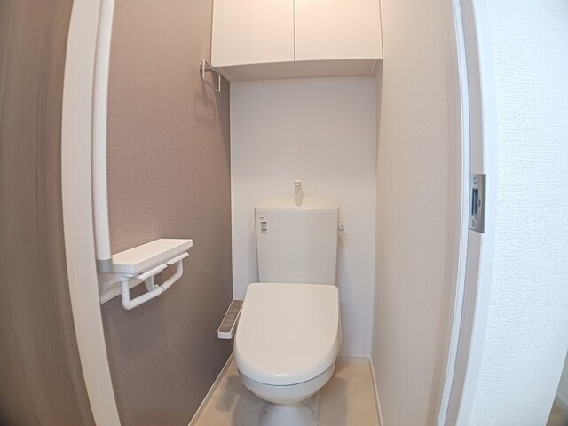 矢田駅 徒歩5分 3階の物件内観写真