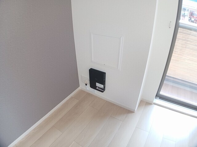 矢田駅 徒歩5分 3階の物件内観写真