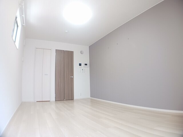 矢田駅 徒歩5分 3階の物件内観写真