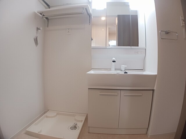 矢田駅 徒歩5分 3階の物件内観写真