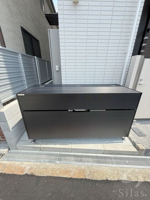 北巽駅 徒歩4分 1階の物件外観写真