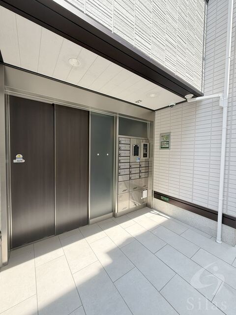 北巽駅 徒歩4分 1階の物件外観写真