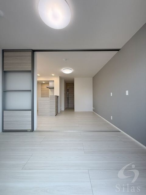 北巽駅 徒歩4分 1階の物件内観写真