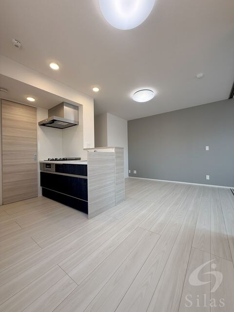 北巽駅 徒歩4分 1階の物件内観写真