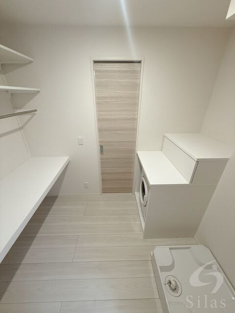 北巽駅 徒歩4分 1階の物件内観写真