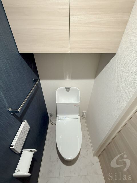 北巽駅 徒歩4分 1階の物件内観写真