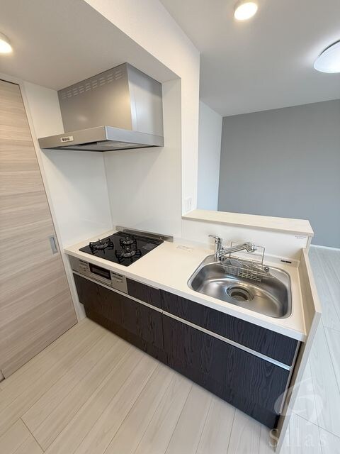 北巽駅 徒歩4分 1階の物件内観写真