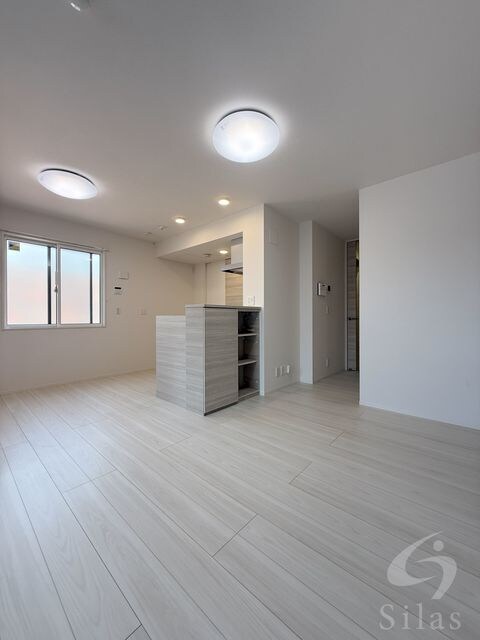 北巽駅 徒歩4分 1階の物件内観写真