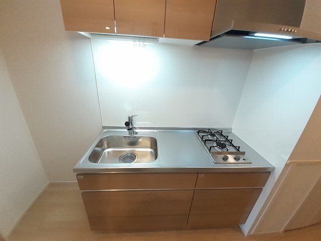 衣摺加美北駅 徒歩13分 2階の物件内観写真