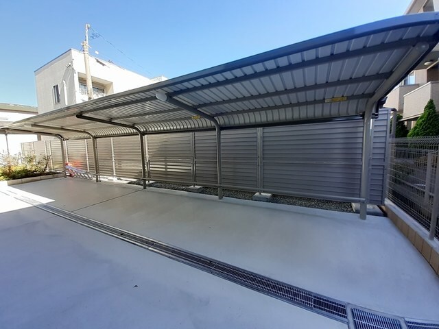 衣摺加美北駅 徒歩13分 2階の物件外観写真