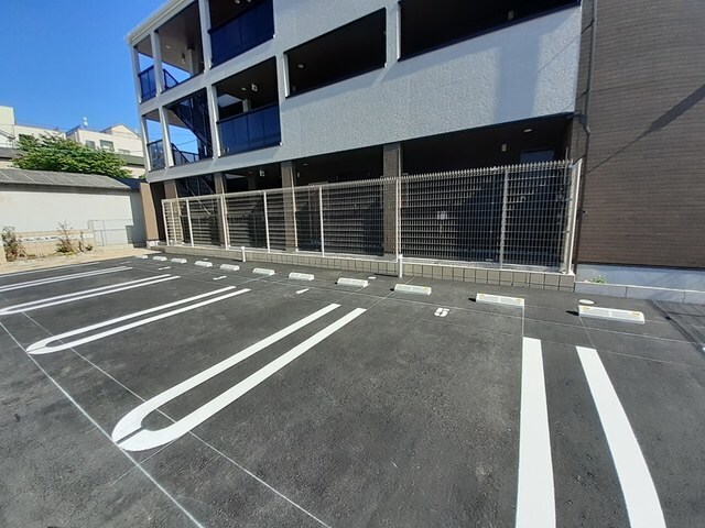 衣摺加美北駅 徒歩13分 2階の物件外観写真