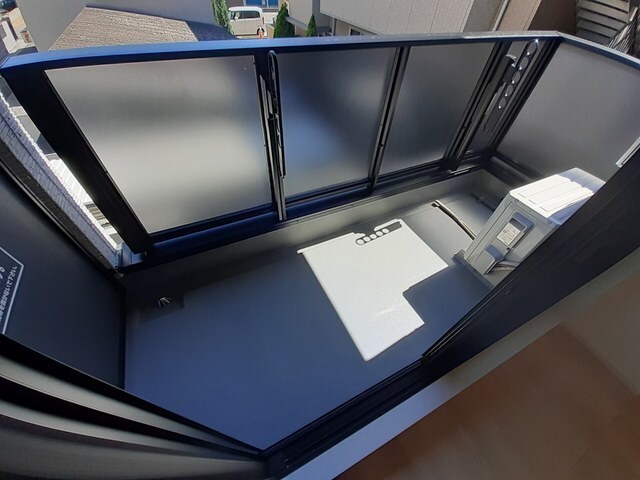 衣摺加美北駅 徒歩13分 2階の物件内観写真