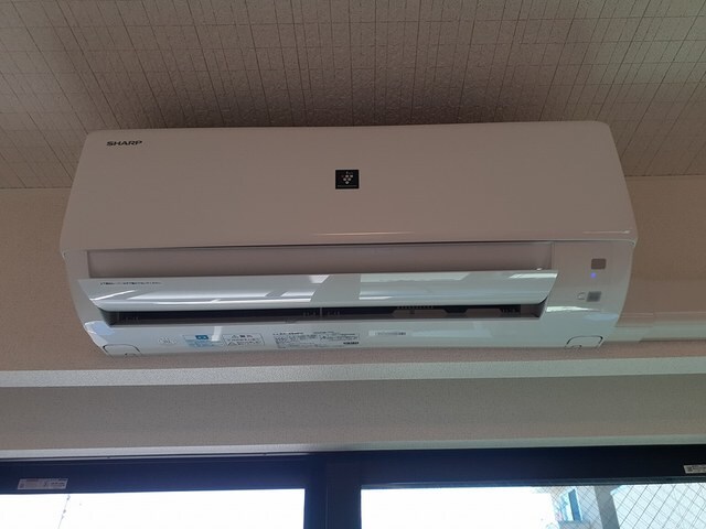 衣摺加美北駅 徒歩13分 2階の物件内観写真