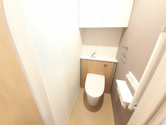 衣摺加美北駅 徒歩13分 2階の物件内観写真