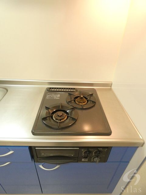 なかもず駅 徒歩2分 6階の物件内観写真