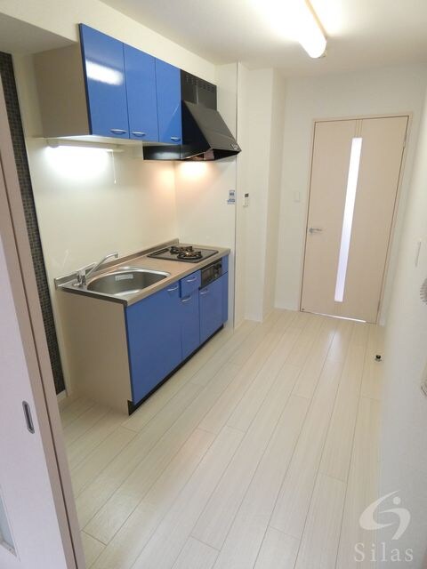 なかもず駅 徒歩2分 6階の物件内観写真