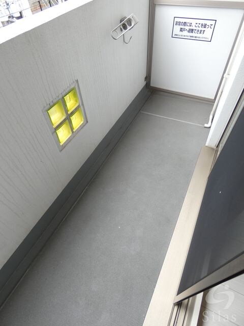 なかもず駅 徒歩2分 6階の物件内観写真