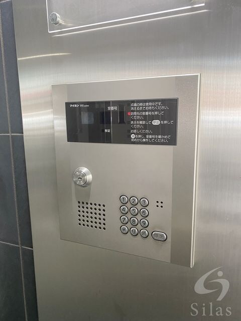 なかもず駅 徒歩2分 6階の物件外観写真