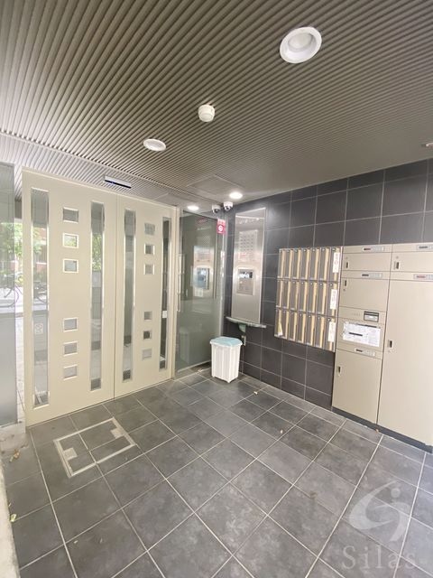 なかもず駅 徒歩2分 6階の物件外観写真