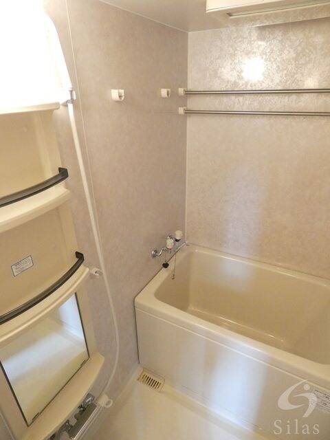 なかもず駅 徒歩2分 6階の物件内観写真