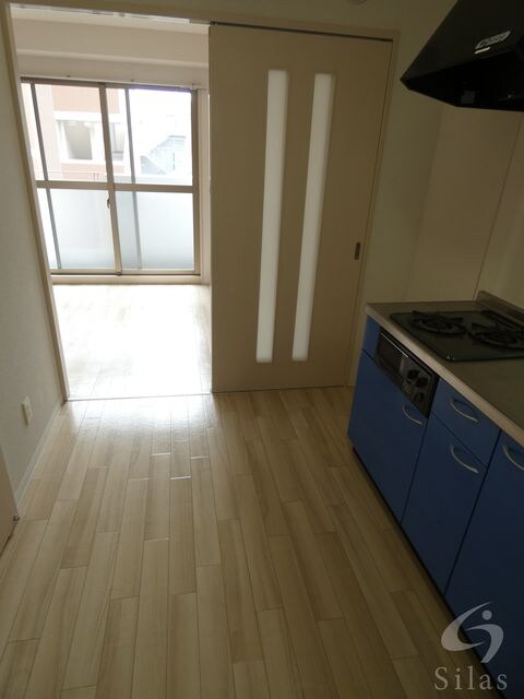 なかもず駅 徒歩2分 6階の物件内観写真