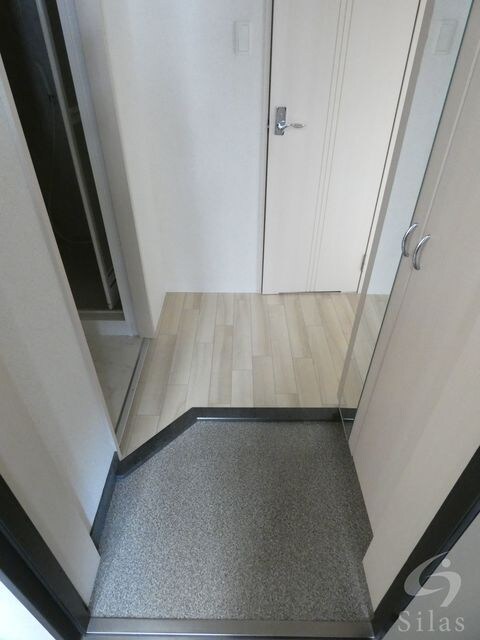 なかもず駅 徒歩2分 6階の物件内観写真